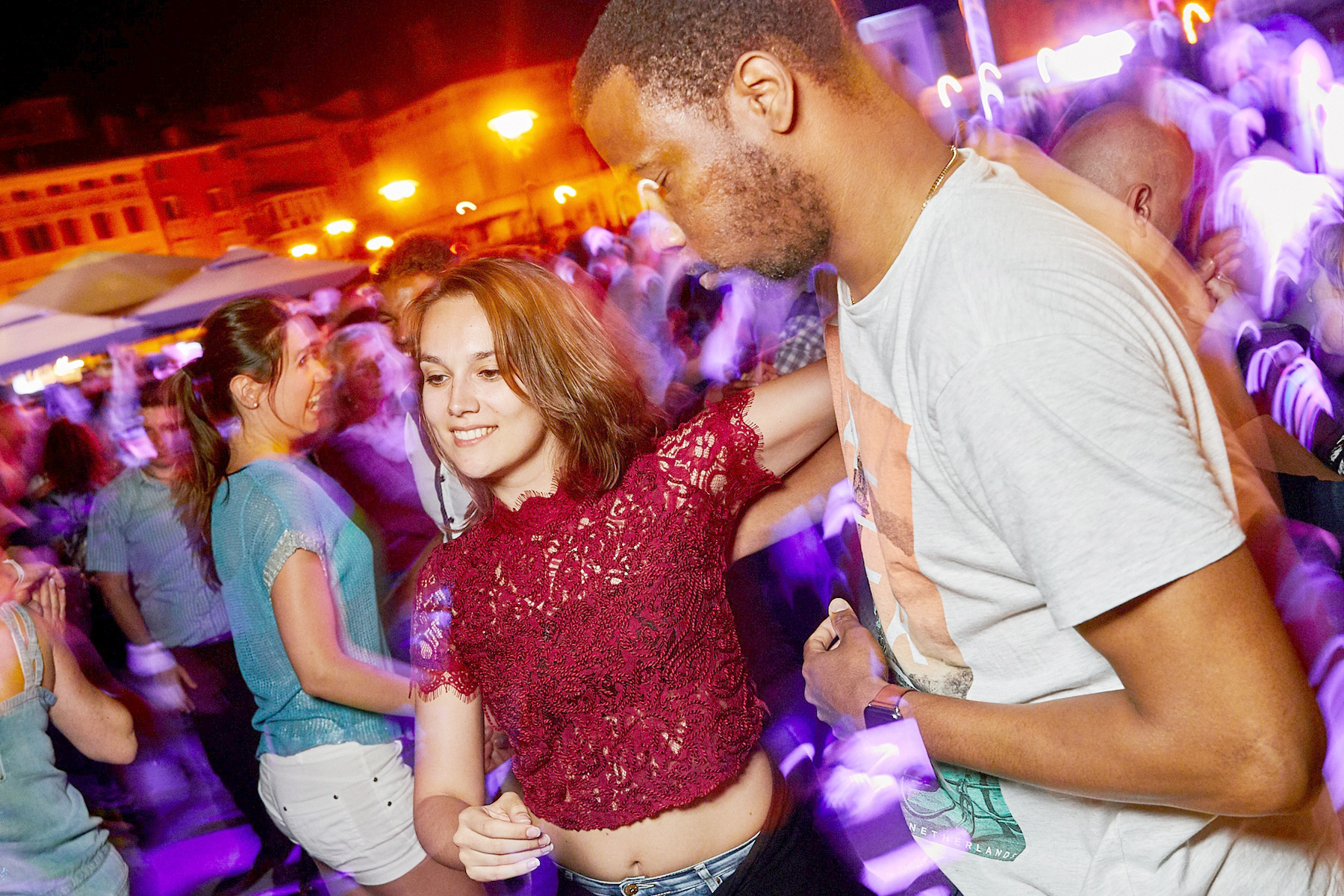 CROATIAN SUMMER SALSA FESTIVAL 2019