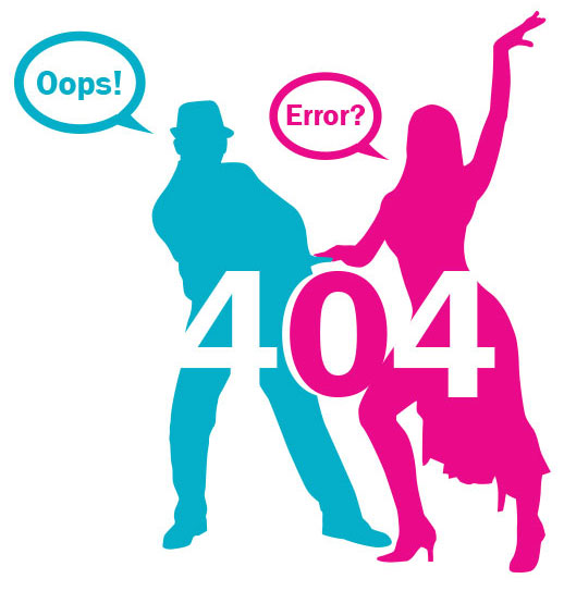 404 Error