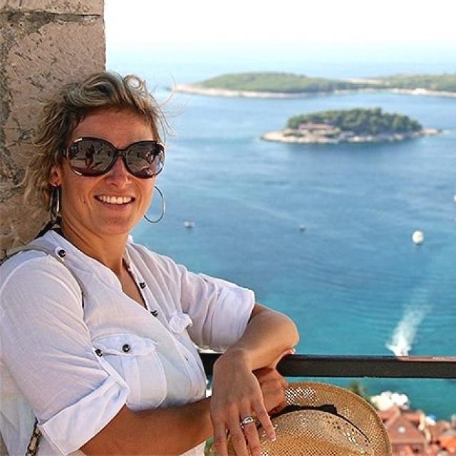 Daniela Trtinjak Semenčić