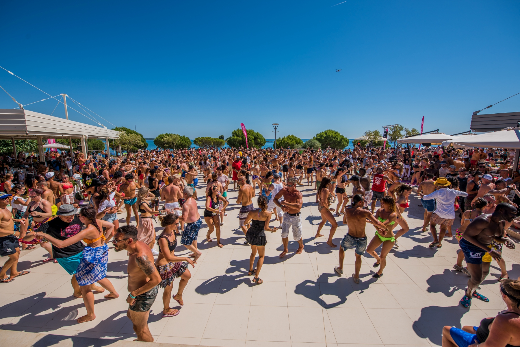 CROATIAN SUMMER SALSA FESTIVAL 2020