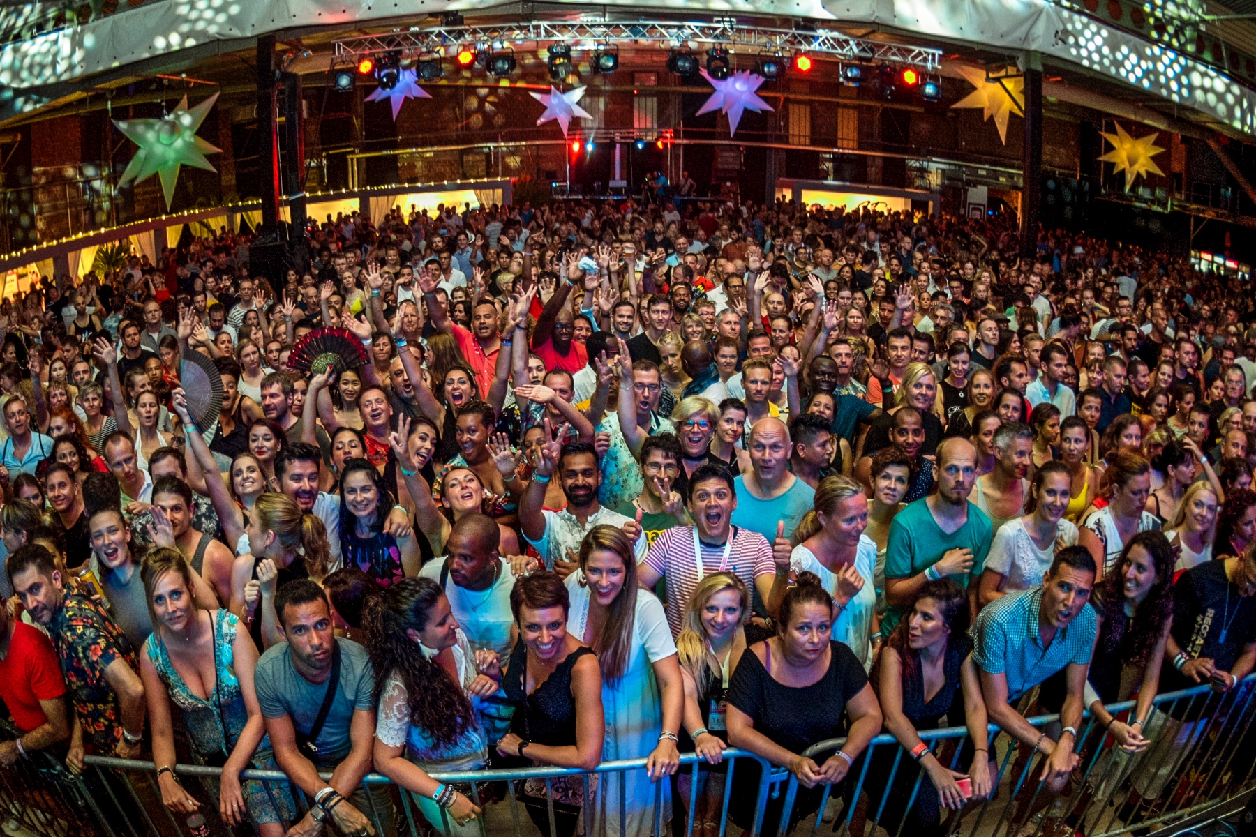 CROATIAN SUMMER SALSA FESTIVAL 2020