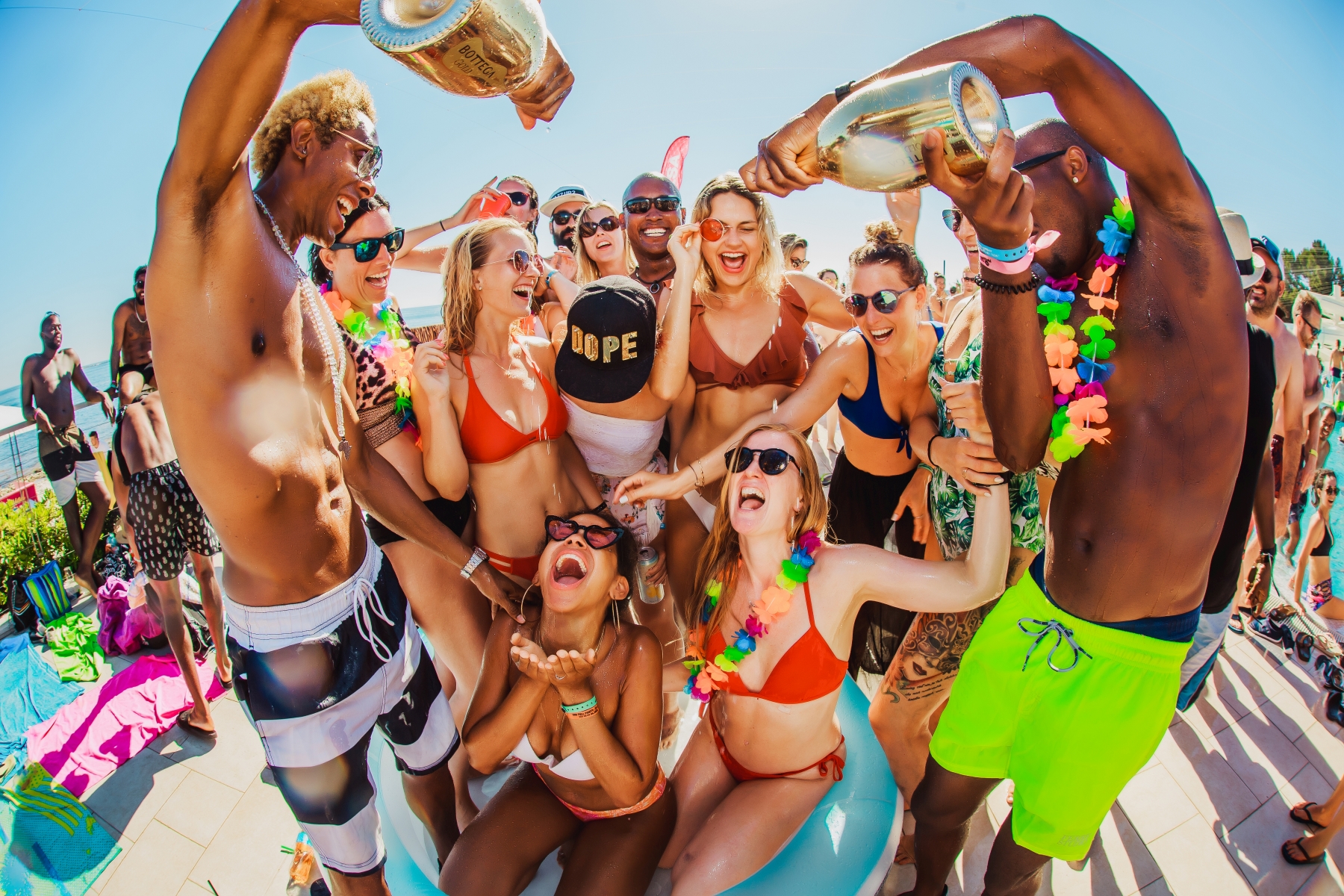 CROATIAN SUMMER SALSA FESTIVAL 2020