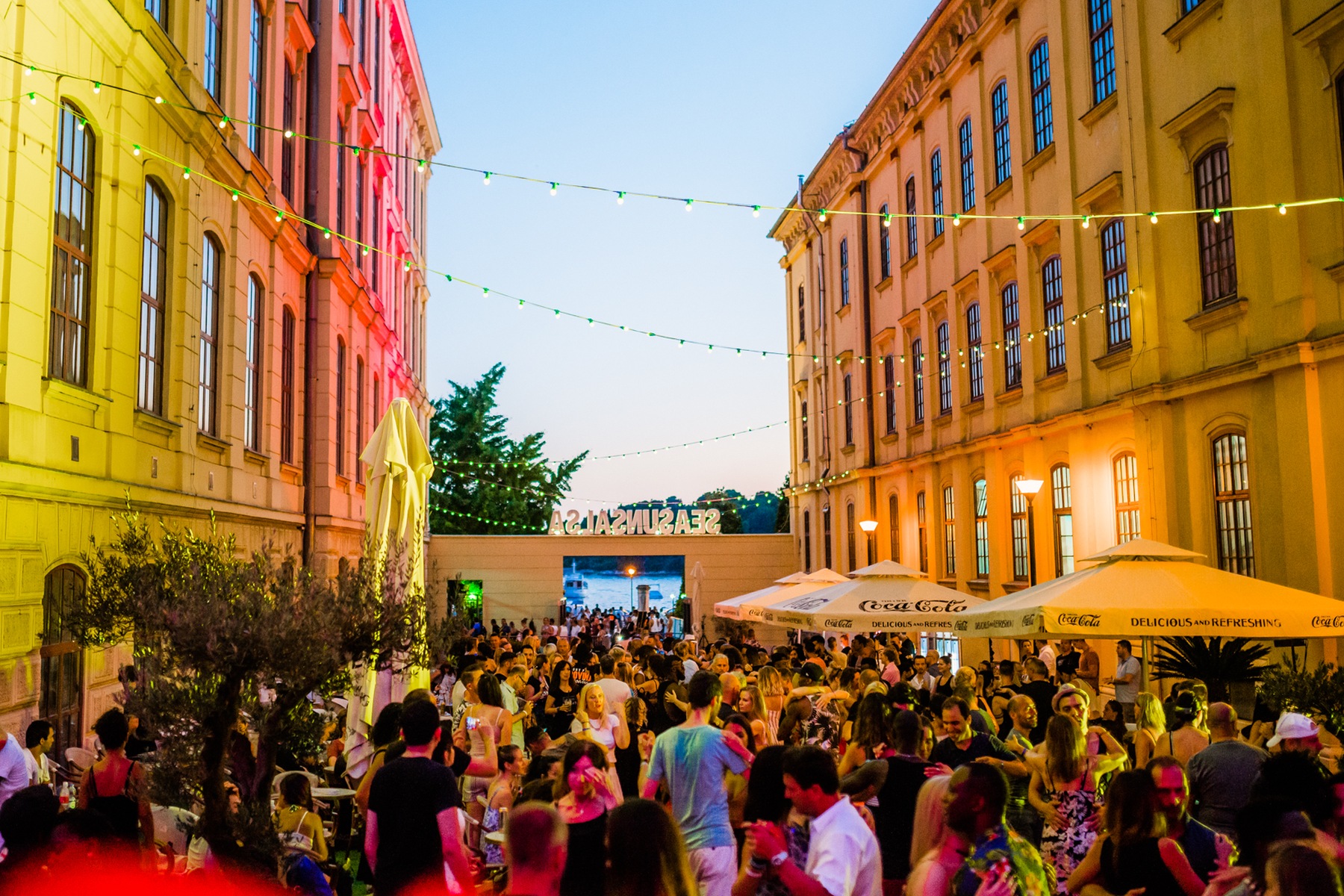 ROVINJ SUMMER SENSUAL DAYS 2019