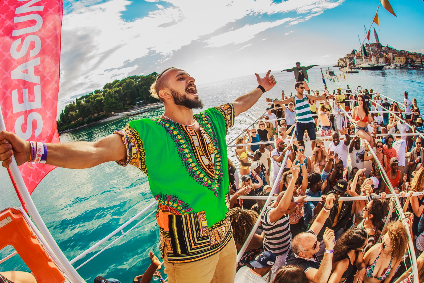 ROVINJ SUMMER SENSUAL DAYS 2019