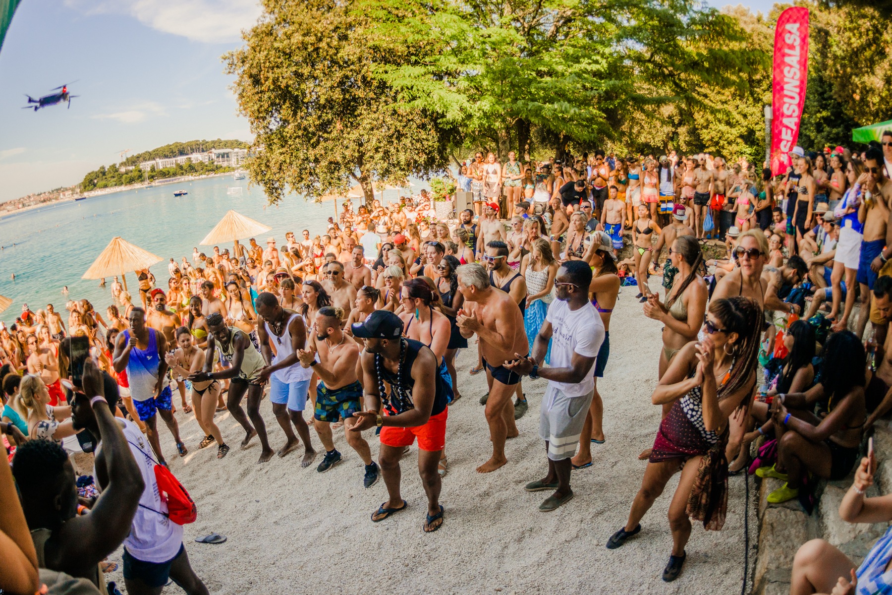 ROVINJ SUMMER SENSUAL DAYS 2019