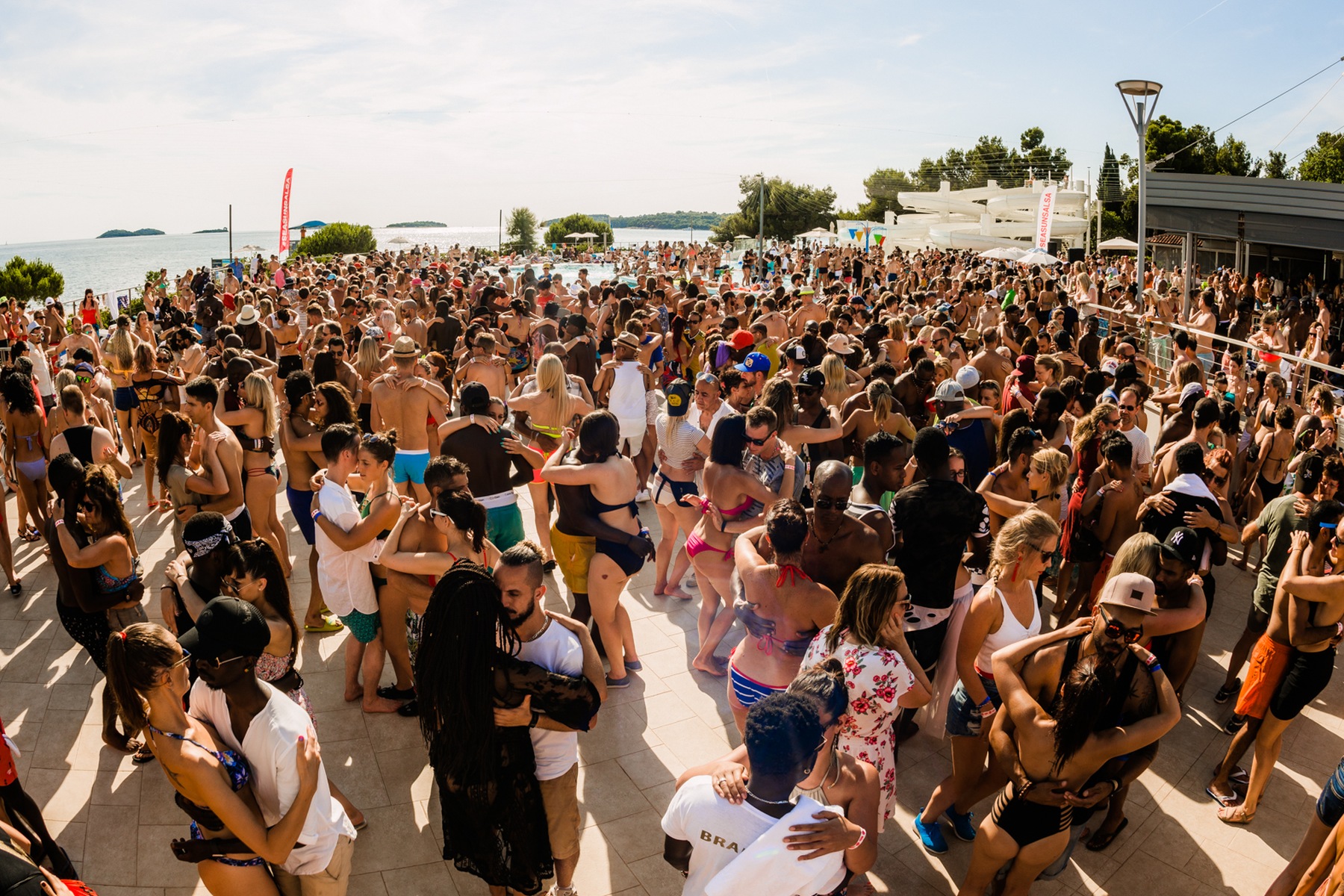 ROVINJ SUMMER SENSUAL DAYS 2019