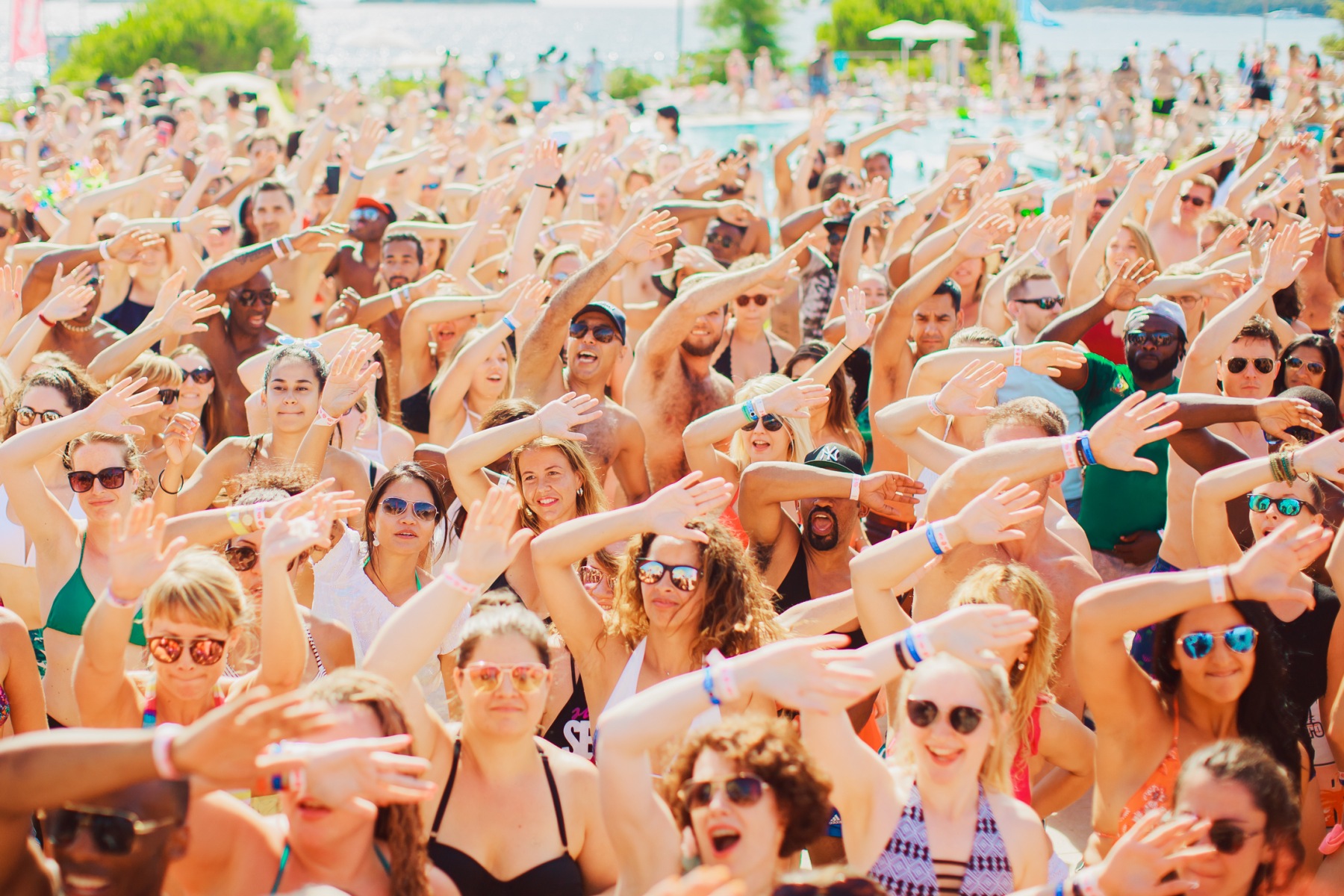 ROVINJ SUMMER SENSUAL DAYS 2019