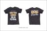CSSF majica  black - za web shop