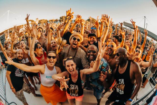CROATIAN SUMMER SALSA FESTIVAL 2023