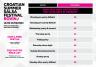 PARTY PRICE LIST