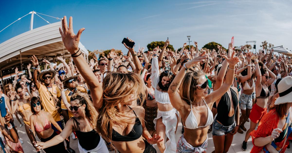 CROATIAN SUMMER SALSA FESTIVAL 2024.