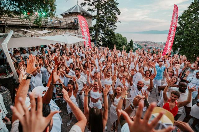 SUMMER SENSUAL DAYS, OPATIJA 2023 - 5th Anniversary