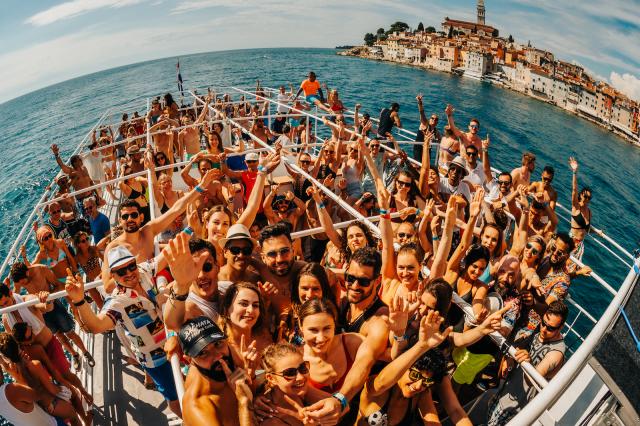 SUMMER SENSUAL DAYS, ROVINJ 2023